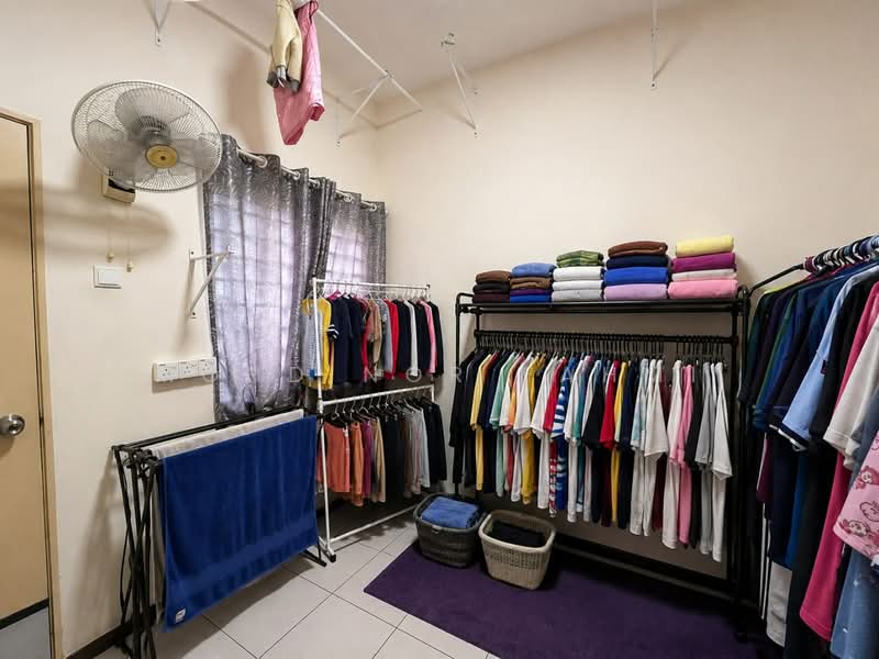 Terraced House for Sale in Sungai Buloh (Selangor) - Mohd Nor Fahmi - PropertyGuru.com.my