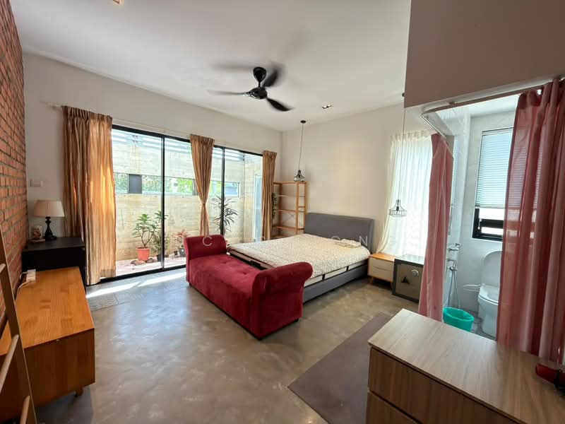 Bungalow for Rent in Kajang (Selangor) - Lucus Yong - Bedroom - PropertyGuru.com.my