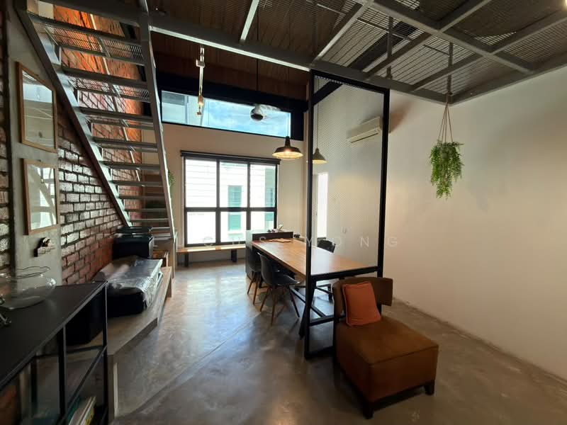 Bungalow for Rent in Kajang (Selangor) - Lucus Yong - Interior - PropertyGuru.com.my