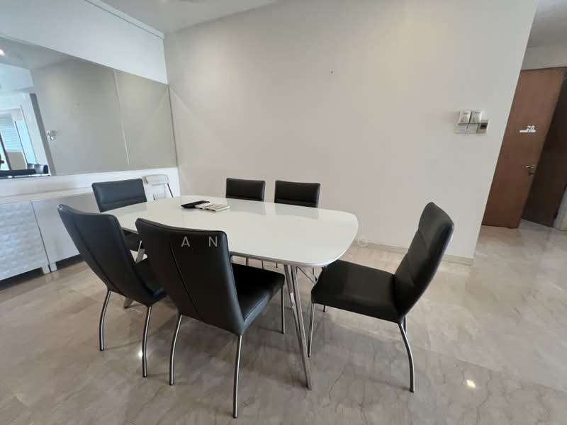 Service Residence for Rent at Binjai Residency - Angie Ng - PropertyGuru.com.my