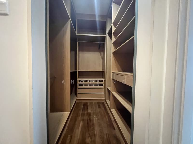 Service Residence for Rent at Binjai Residency - Angie Ng - PropertyGuru.com.my