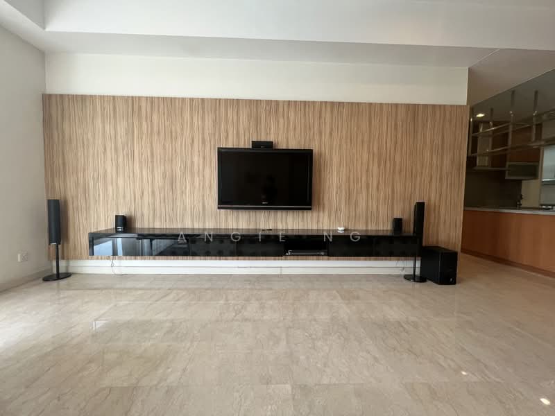 Service Residence for Rent at Binjai Residency - Angie Ng - PropertyGuru.com.my