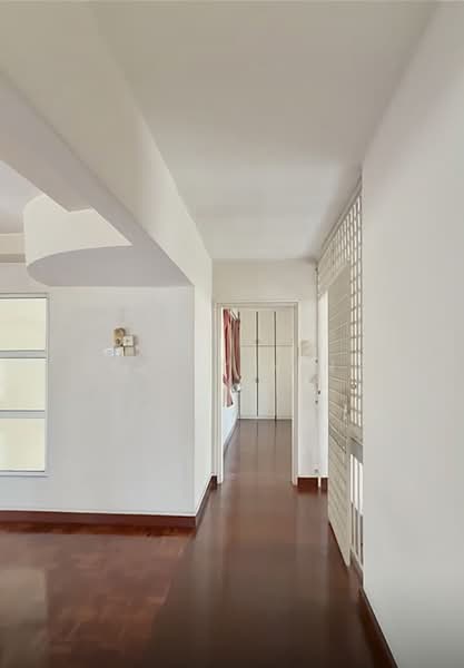 Rumah Banglo untuk Disewa di Damansara Heights (Kuala Lumpur) - Siao Yin Ng - Corridor - PropertyGuru.com.my