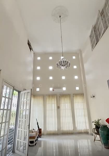 Rumah Banglo untuk Disewa di Damansara Heights (Kuala Lumpur) - Siao Yin Ng - Interior - PropertyGuru.com.my
