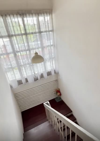 Rumah Banglo untuk Disewa di Damansara Heights (Kuala Lumpur) - Siao Yin Ng - Interior - PropertyGuru.com.my