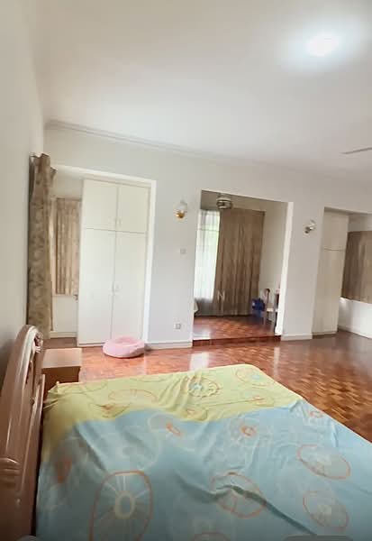 Rumah Banglo untuk Disewa di Damansara Heights (Kuala Lumpur) - Siao Yin Ng - Bedroom - PropertyGuru.com.my