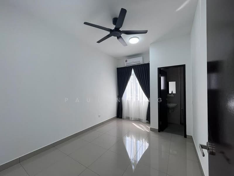 Rumah Teres untuk Disewa di Iskandar Puteri (Nusajaya) (Johor) - Pauline Ng - Interior - PropertyGuru.com.my