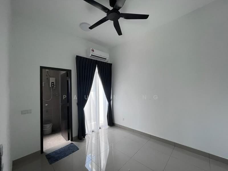 Rumah Teres untuk Disewa di Iskandar Puteri (Nusajaya) (Johor) - Pauline Ng - Bathroom - PropertyGuru.com.my