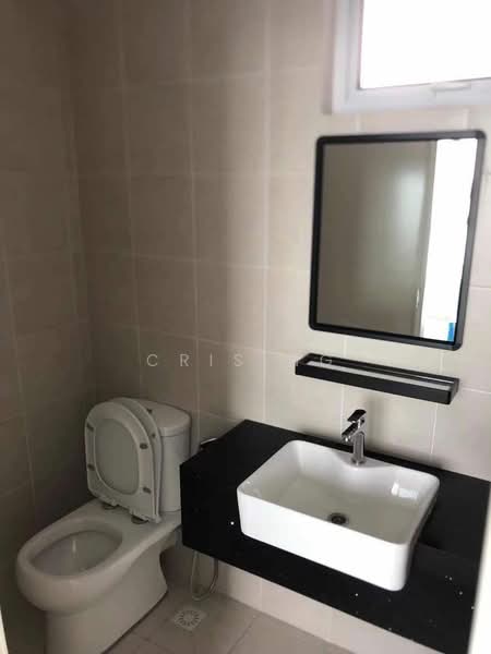 Condominium for Rent at Imperial Grande - Cris Ng - Bathroom - PropertyGuru.com.my