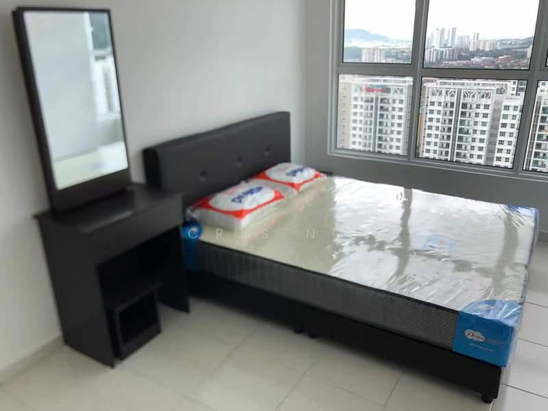 Condominium for Rent at Imperial Grande - Cris Ng - Bedroom - PropertyGuru.com.my