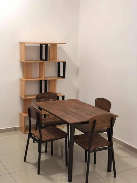 Condominium for Rent at Imperial Grande - Cris Ng - Dining Room - PropertyGuru.com.my
