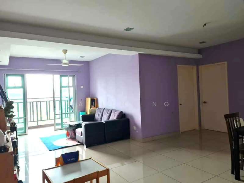 Apartment for Sale at Idaman Residence - Pauline Ng - PropertyGuru.com.my