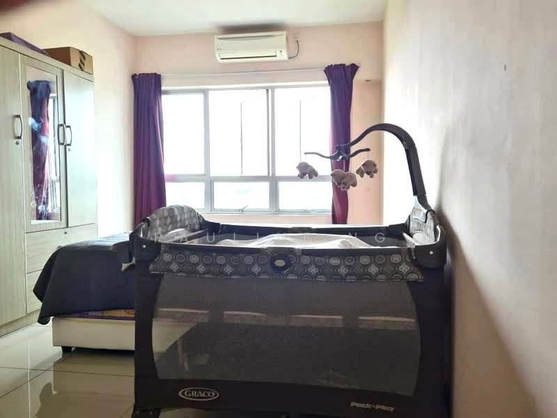 Apartment for Sale at Idaman Residence - Pauline Ng - PropertyGuru.com.my