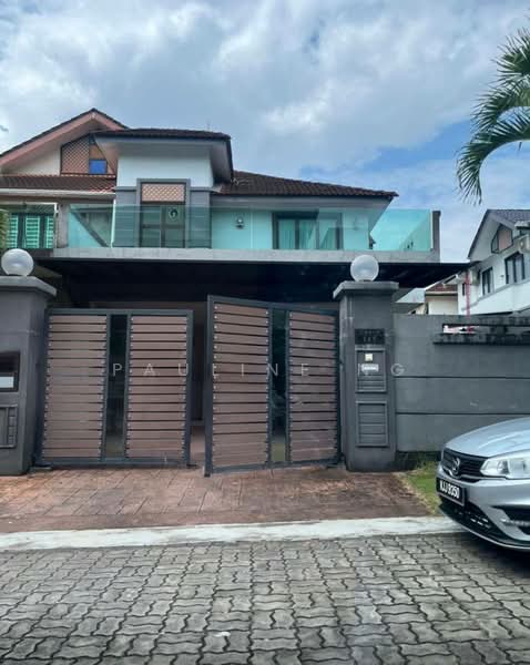 Rumah Teres 2 Tingkat untuk Disewa di Johor Bahru (Johor) - Pauline Ng - PropertyGuru.com.my