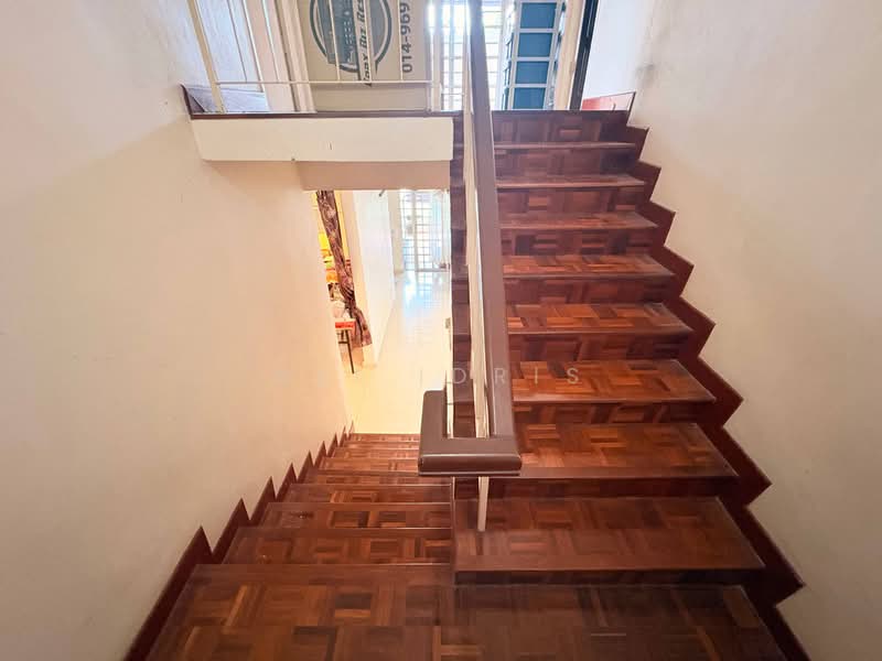 Rumah Teres 2 Tingkat untuk Dijual di Kota Kemuning (Shah Alam) - Ali Idris - Interior - PropertyGuru.com.my