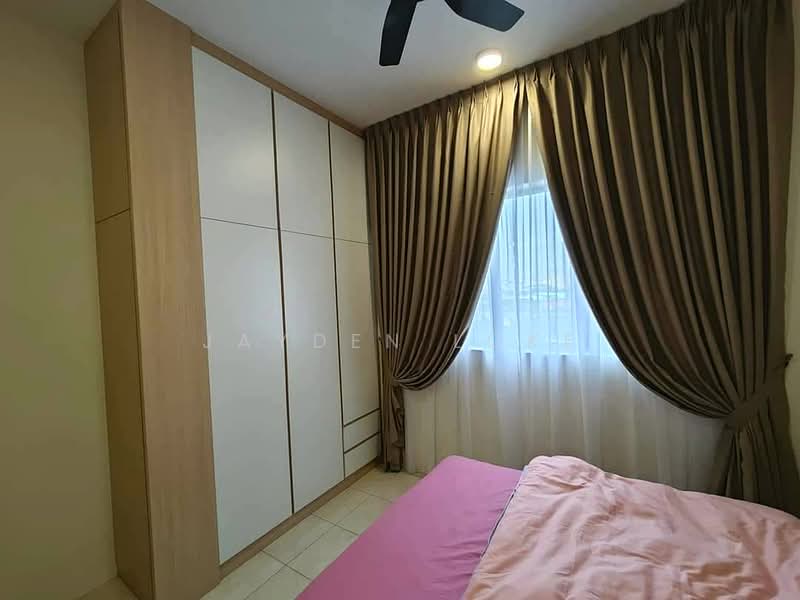 Condominium for Rent at Platinum OUG Residence - Jayden Loke - Bedroom - PropertyGuru.com.my