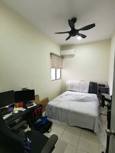 Condominium for Rent at Platinum OUG Residence - Jayden Loke - Bedroom - PropertyGuru.com.my