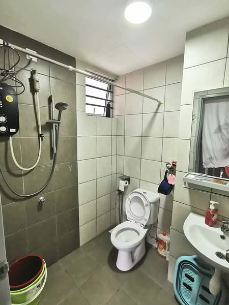 Condominium for Rent at Platinum OUG Residence - Jayden Loke - Bathroom - PropertyGuru.com.my