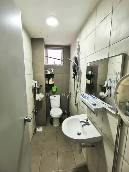 Condominium for Rent at Platinum OUG Residence - Jayden Loke - Bathroom - PropertyGuru.com.my