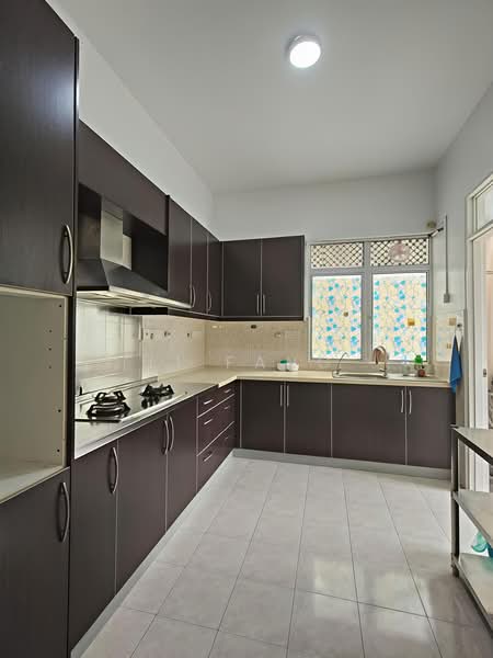 Condominium for Sale at Coastal Tower - Li Fang - Kitchen - PropertyGuru.com.my