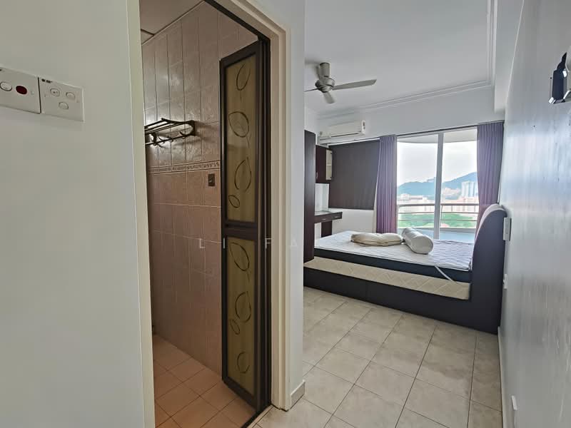 Condominium for Sale at Coastal Tower - Li Fang - Bedroom - PropertyGuru.com.my