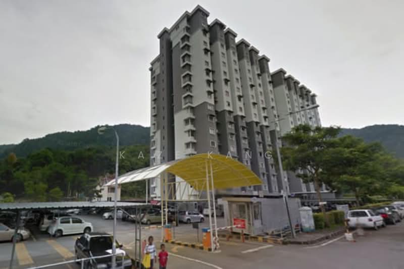 Apartment for Rent at Permai Jaya - Kaze Kang - PropertyGuru.com.my