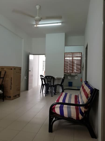 Apartment for Rent at Permai Jaya - Kaze Kang - PropertyGuru.com.my