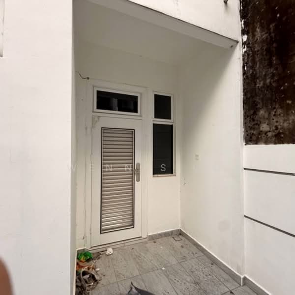 Cluster House for Sale in Taman Mutiara Rini (Skudai) - Wennes Go - Exterior - PropertyGuru.com.my
