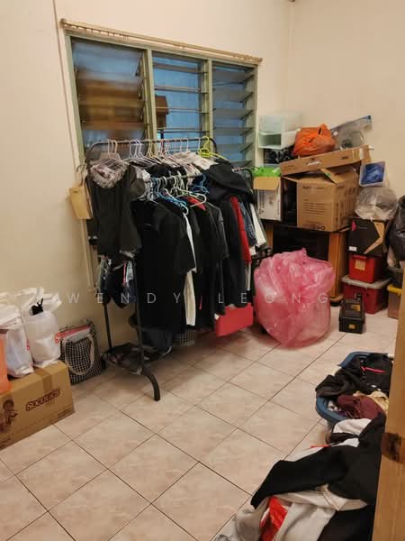 1-storey Terraced House for Sale in Balakong (Selangor) - Wendy Leong - Interior - PropertyGuru.com.my