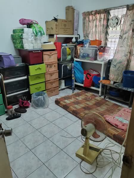 1-storey Terraced House for Sale in Balakong (Selangor) - Wendy Leong - Interior - PropertyGuru.com.my