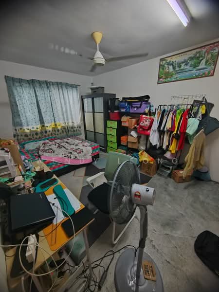 1-storey Terraced House for Sale in Balakong (Selangor) - Wendy Leong - Bedroom - PropertyGuru.com.my