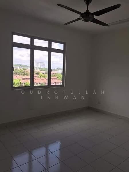 Apartment for Sale at PR1MA Presint 11 - Gudrotullah Ikhwan - Interior - PropertyGuru.com.my