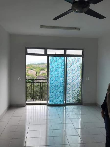 Apartment for Sale at PR1MA Presint 11 - Gudrotullah Ikhwan - Balcony - PropertyGuru.com.my