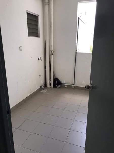 Apartment for Sale at PR1MA Presint 11 - Gudrotullah Ikhwan - Interior - PropertyGuru.com.my