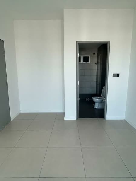 Servis Apartment untuk Disewa di One 49 Residence - Tommy Phua - Bathroom - PropertyGuru.com.my