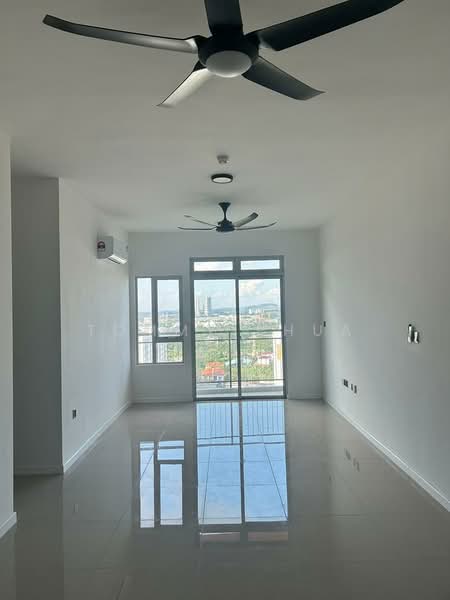 Servis Apartment untuk Disewa di One 49 Residence - Tommy Phua - Living Room - PropertyGuru.com.my