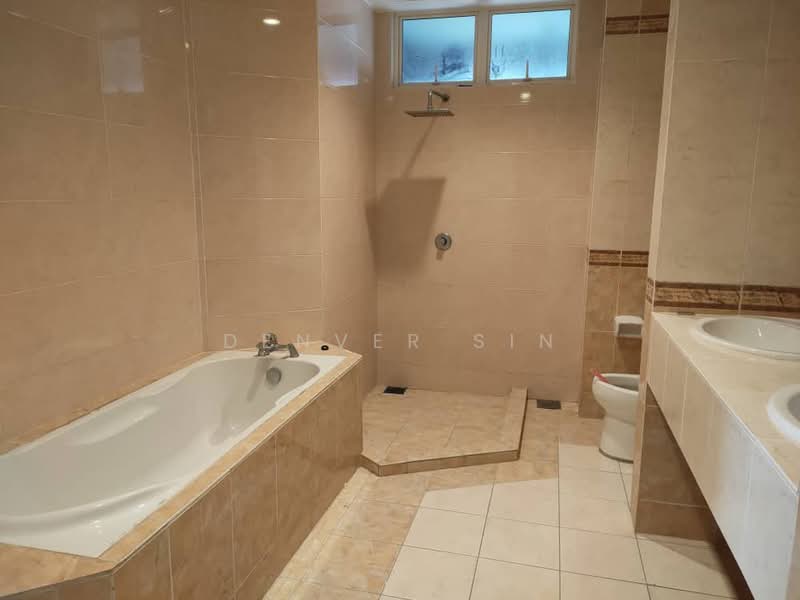 Bungalow for Sale in Ampang Jaya (Ampang) - Denver Sin - Bathroom - PropertyGuru.com.my