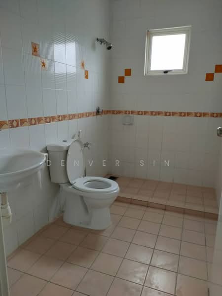 Bungalow for Sale in Ampang Jaya (Ampang) - Denver Sin - Bathroom - PropertyGuru.com.my