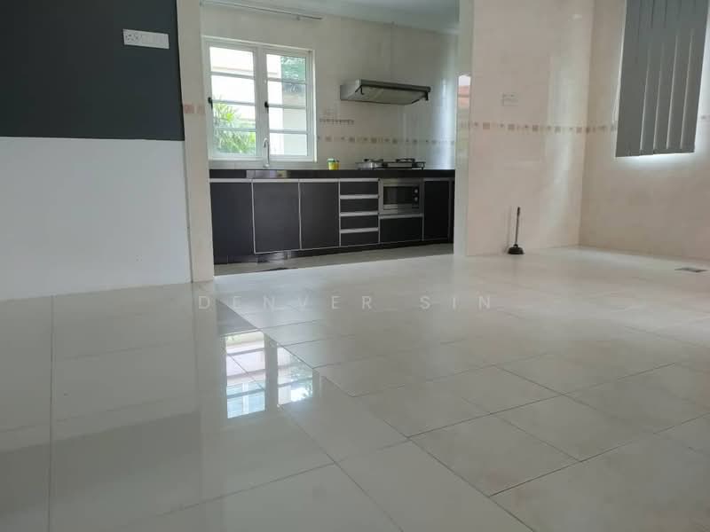 Bungalow for Sale in Ampang Jaya (Ampang) - Denver Sin - Kitchen - PropertyGuru.com.my