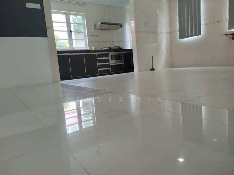 Bungalow for Sale in Ampang Jaya (Ampang) - Denver Sin - Kitchen - PropertyGuru.com.my