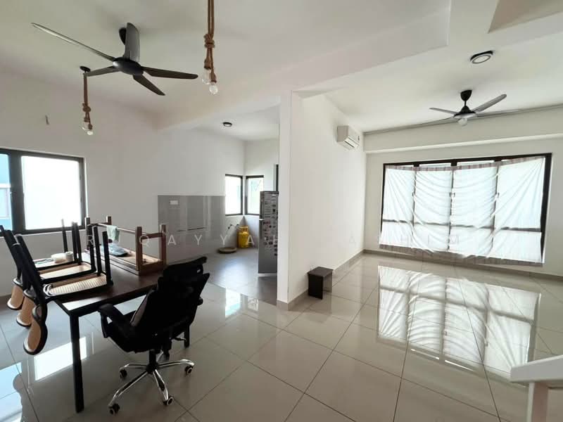 Condominium for Sale at Ayden Townhouse Warisan Puteri - Ruqayyah Hashim - Interior - PropertyGuru.com.my