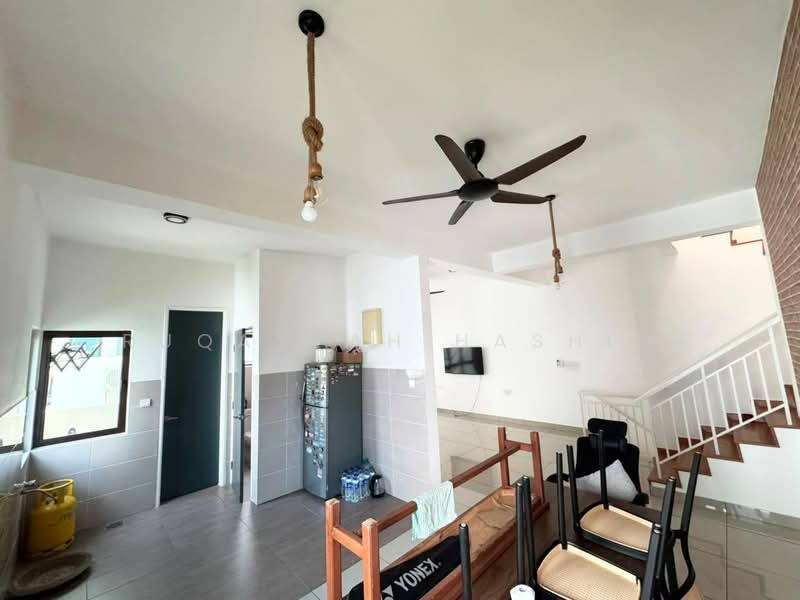 Condominium for Sale at Ayden Townhouse Warisan Puteri - Ruqayyah Hashim - PropertyGuru.com.my