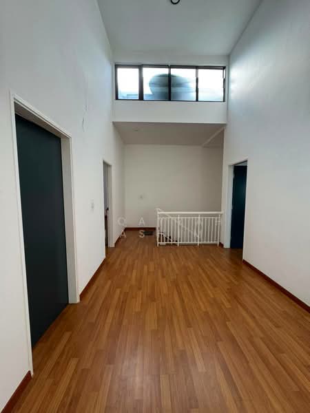 Condominium for Sale at Ayden Townhouse Warisan Puteri - Ruqayyah Hashim - Interior - PropertyGuru.com.my