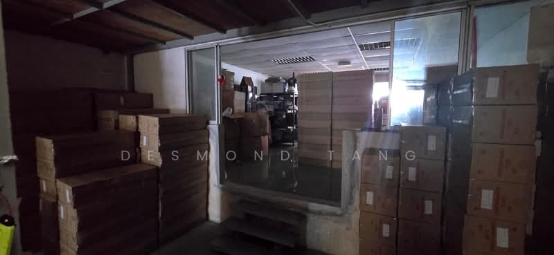 Factory for Rent in Taman Industri Bolton (Batu Caves) - Desmond Tang - Interior - PropertyGuru.com.my