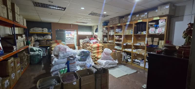 Factory for Rent in Taman Industri Bolton (Batu Caves) - Desmond Tang - Interior - PropertyGuru.com.my