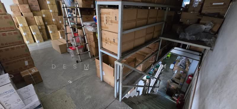 Factory for Rent in Taman Industri Bolton (Batu Caves) - Desmond Tang - Interior - PropertyGuru.com.my