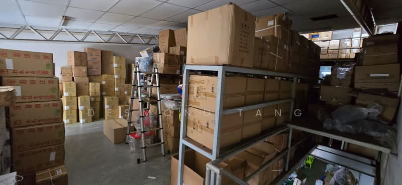 Factory for Rent in Taman Industri Bolton (Batu Caves) - Desmond Tang - PropertyGuru.com.my