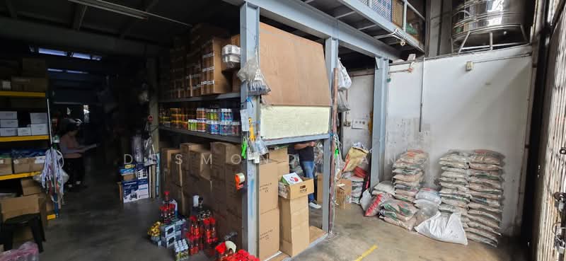 Factory for Rent in Taman Industri Bolton (Batu Caves) - Desmond Tang - Interior - PropertyGuru.com.my