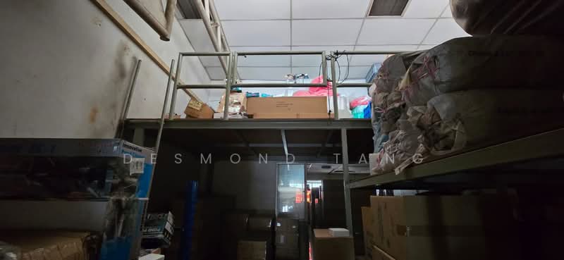Factory for Rent in Taman Industri Bolton (Batu Caves) - Desmond Tang - Interior - PropertyGuru.com.my