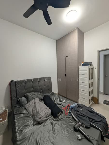 Service Residence for Rent at Serviced Residence @ Razak City Residences (RC Residences) - Kathryn Low - Bedroom - PropertyGuru.com.my
